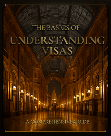 Understanding Visas